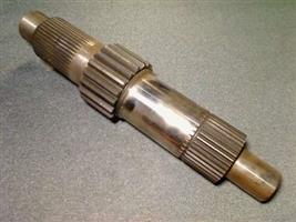 INPUT SHAFT