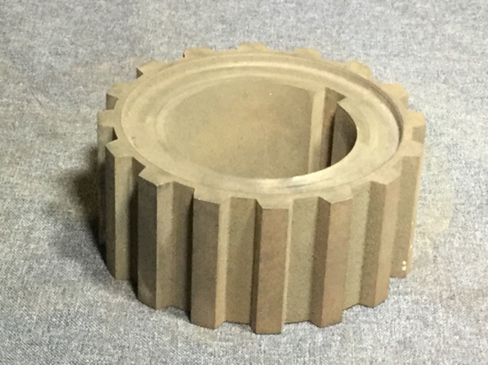 HUB