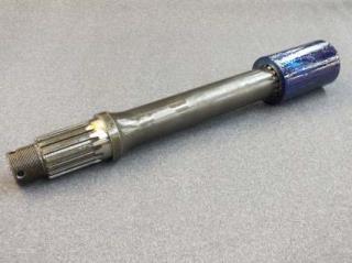 OUTPUT SHAFT 50-60