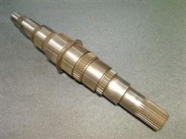 MAIN SHAFT