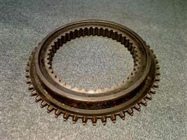 CLUTCH BODY