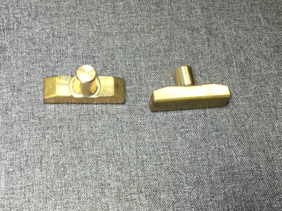 SLIDING PAD