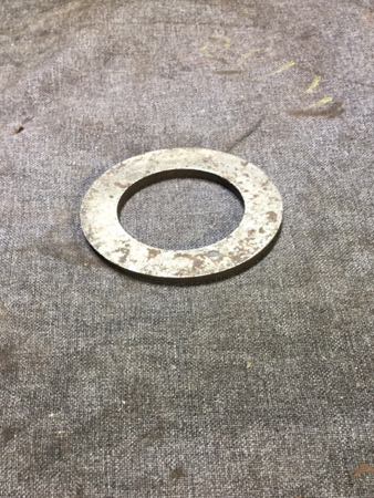 WASHER
