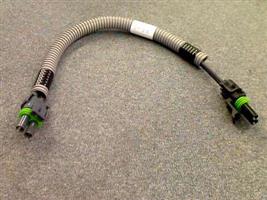 WIRE HARNESS