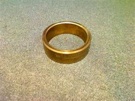 SPACER .824 DSP40 RED