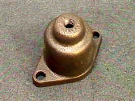 PISTON COVER