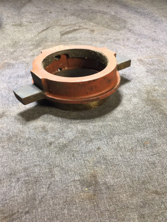 BEARING CARRIER