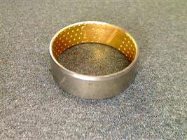 HELICAL GEAR BUSHING