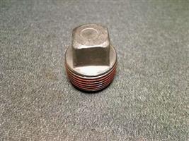 MAGNETIC PLUG