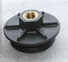 PISTON CAP ASSY