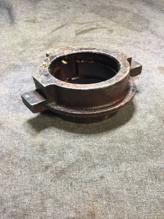 BEARING CARRIER