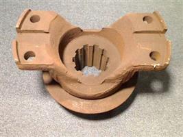 YOKE