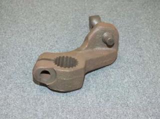 CLUTCH ARM