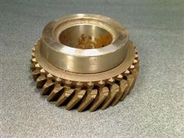 GEAR M/S