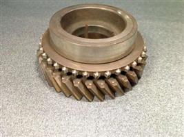 GEAR 33T 36CT