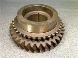 GEAR M/S