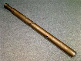 SHIFT ROD