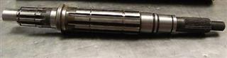 MAINSHAFT