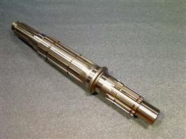 MAINSHAFT