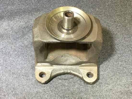 CV FLANGE YOKE