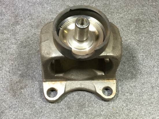 CV FLANGE YOKE