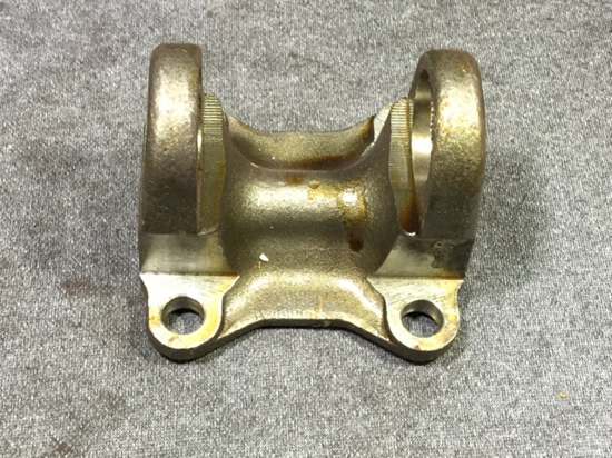 FLANGE YOKE