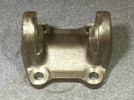 FLANGE YOKE