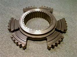 SYNCHRO BODY