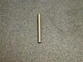 PIN DOWEL