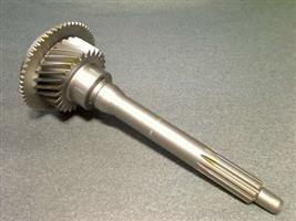 INPUT SHAFT