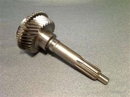 INPUT SHAFT