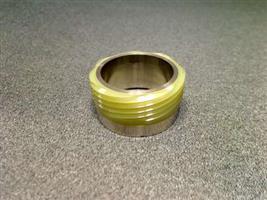 SPEEDO WHITE 7 TEETH