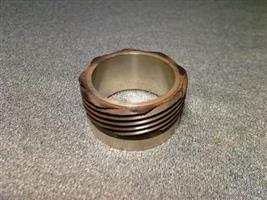 SPEEDOMETER BLACK 8 TEETH