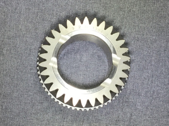 GEAR, 3RD