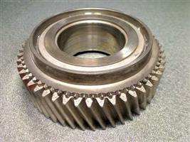 GEAR MAIN SHAFT 2ND