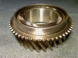 3RD GEAR