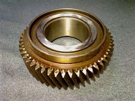 GEAR, MAIN SHAFT 3RD