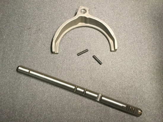 FORK ASSEMBLY S5-42
