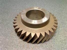 GEAR 3RD