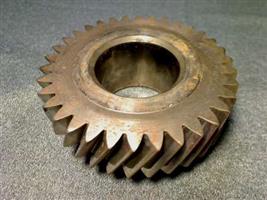GEAR 3RD COUNTER