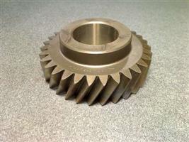 HELICAL GEAR