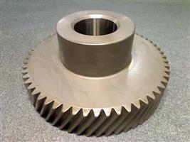HELICAL GEAR