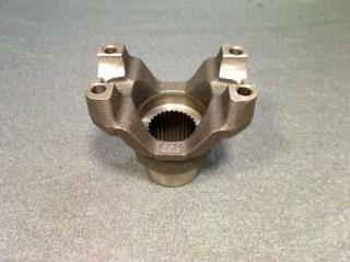 OUTPUT FLANGE
