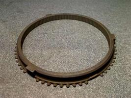 SYNCHRO RING 1&2