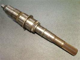 MAIN SHAFT 4X4