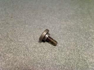COLLAR SCREW