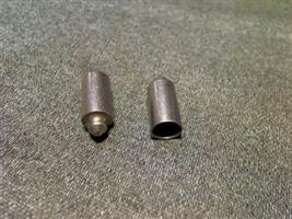 DETENT PIN