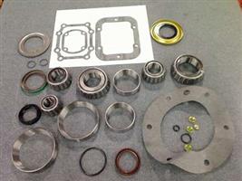 REBUILD KIT