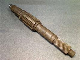 MAINSHAFT