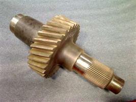 INPUT STUB SHAFT SS404
